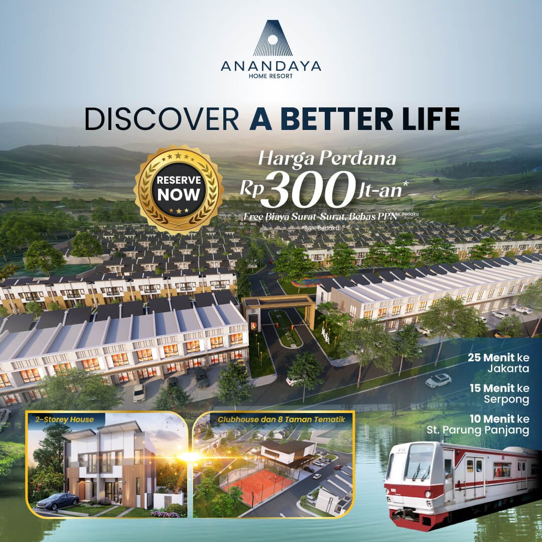 anandaya discover a better life